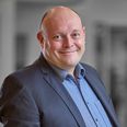 Niels Søren Rasmussen rækker hånden ud til GLAS. Klar til tæt samarbejde med GLAS om ny strategi. Foto: Syddjurs Kommune