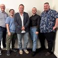 Liberal Alliances hold af kandidater til kommunalvalget i 2025. Pressefoto