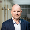 Erik Kaastrup-Hansen mener ikke, at hans varsel om en potentiel stævning mod familien Barfod, kan anses som værende en trussel. Foto: Aarhus Kommune
