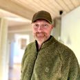 Det frivillige arbejde i Aarhus Vinterherberg er både hyggeligt og meningsfuldt, lyder det fra herbergets leder, Jesper Budde. Foto: Privat