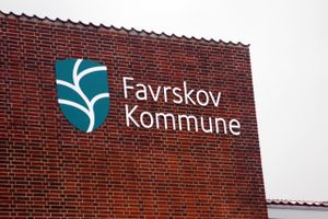 Borgmesteren betegner Favrskov Kommunes økonomi som meget alvorlig og meget usikker.