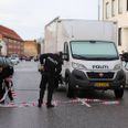 Knivstikkeri i Nørresundby.