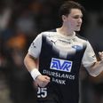 Jeppe Cieslak og Skanderborg AGF er efter fire sejre i fem kampe igen med i toppen af håndboldligaen. (Arkivfoto). - Foto: Claus Fisker/Ritzau Scanpix
