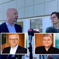 Tirsdag er det kommet frem, at to hospitalsdirektører er fortid. Fotos: Region Midtjylland.