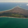 Anholt får nu en fremtidssikret løsning på lægeområdet med den nye konstellation, hvor de tre læger på skift er på øen i Kattegat. Arkivfoto