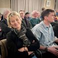 Alken kan sagtens bære 50 nye boliger de næste fem-seks år, mener Pernille Benzon, der ikke deler bekymringen for, at landsbypræget vil forsvinde. Foto: Grethe Bo Madsen