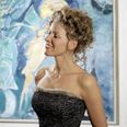 Henriette Bonde-Hansen mestrer såvel oratorie-, som opera- og lied-genren og har slået sig fast som én af landets betydeligste sangere. Pressefoto
