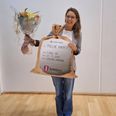 Malene Kapper, tidligere modtager af Frivilligprisen for Socialt Arbejde. Pressefoto
