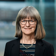 Nina Smith er afløser for Sten Tidemann på posten som forperson for VisitAarhus. Pressefoto