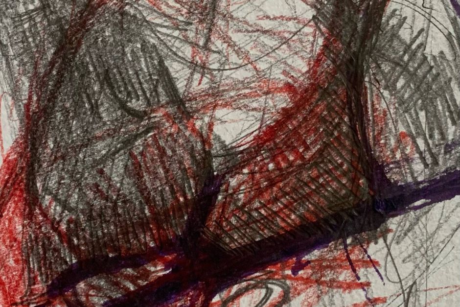 Engang var kunst de færdige værker, men nu kan man på Det Gamle Gasværk være med hele vejen.