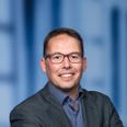 Martin Ingemann Kristiansen. Pressefoto.