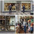 Avisen har talt med fire butiksindehavere om livet på Strøget. Fotos: Mathias Dueholm