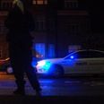 Politiet blev natten til mandag kaldt ud til knivoverfald i Aarhus C. Arkivfoto.