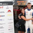 Mikkel C har skiftet til Nymark Racing. Pressefoto