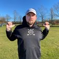 Træner i Hammel Golfklub Tobias Bachmann er den nye indehaver af golfbutikken TB Proshop.