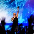 Sidst Morten Breum optrådte på Smukfest var i 2015. I år lukker han festen lørdag aften på Bøgescenen. Arkivfoto