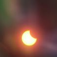 Der er delvis solformørkelse over hele Danmark onsdag 12. august. Foto: Science Museerne, Aarhus Universitet