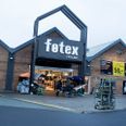 Føtex i Holme ved Aarhus. Arkivfoto : Charlotte de la Fuente