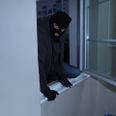Antallet af indbrud i private hjem har været for nedadgående de tre sidste år. Arkivfoto
