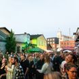 Der er nye scener og mere end 50 events på Sydhavnens Festival i år. Arkivfoto