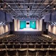DM i brok afholdes på Teatret Svalegangen i Aarhus. Arkivfoto