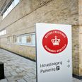 Den 29-årige tilstod forbrydelserne, og at de var funderet i ofrenes etniske baggrund, og retten idømte ham fire måneders ubetinget fængsel. Arkivfoto: Ernst van Norde
