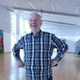 Tidligere Midtdjurs borgmester m.m. Hans Christian Baltzer kommer med en opsang til sine partifæller i Grenaa. Foto: Lars Norman Thomsen