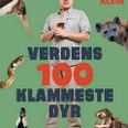 Sebastian Klein har i denne bog fundet de 100 klammeste dyr og forklarer, hvorfor dyrene gør, som de gør.