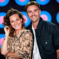 I år er det ikke Christiane Schaumburg-Müller, der sammen med Sarah Grünewald byder op til dans i underholdsningsprogrammet "Vild med dans". I stedet har Martin Johannes Larsen overtaget tjansen fra den kendte tv-vært og iværksætter. - Foto: Ida Marie Odgaard/Ritzau Scanpix