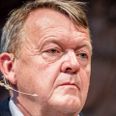 Lars Løkke Rasmussen er blevet syg. Foto: Mads Claus Rasmussen/Ritzau Scanpix