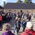 Fremover vil endnu flere uddannelsesinstitutioner sende børn og unge til Vestermølle. Arkivfoto