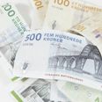 Ved lodtrækningen i marts løb tre personer med 1.003.030 kroner – en af dem var fra Favrskov. Foto: AdobeStock