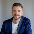 Oliver McEwan er ny kapelmester i det populære tv-program. Foto: Claudia Dons.