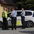 Politiet har haft travlt med anholdelserne. Arkivfoto: Presse-fotos.dk