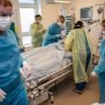 677 personer er det seneste døgn konstateret smittet med covid-19 i Danmark. Arkivfoto: Michael Harder/AUH