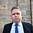 Rasmus Paludan taler tilsyneladende ikke kun om politik, når han holder møde med unge drenge på en digital platform. Arkivfoto: Ernst van Norde