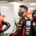 Mikkel Jensen fik i 2020 Le Mans-debut med det russiske G-Drive-hold, hvor de kom på en 5. plads i LMP2-klassen.