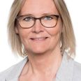 Inge Stæhr Højlund. Pressefoto