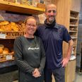 Pia og Tonny Pedersen har valgt at lukke Bagerhuset Galten. De glæder sig til at få mere fritid og at kunne tage på ferie når som helst. Privatfoto