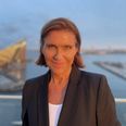 Merete Bøge Pedersen er Aarhus' nye stadsarkivar. Foto: Aarhus Kommune