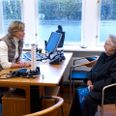 I Sverige betales et lille beløb for en lægekonsultation, og frekvensen er under det halve af Danmarks. Det kunne være et forslag til at forbedre den danske sundhedssektor, mener skribenterne. Arkivfoto: Carsten Andreasen