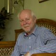 Docent, dr.phil. Ole Thomsen fylder torsdag den 31. marts 80 år. Arkivfoto