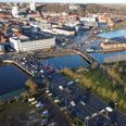 Det går ikke så skidt med nye private jobs i Randers, forklarer Business Randers, der forsøger at klæde dig på inden valget 18. november.