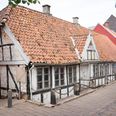 Et museum for Anders Nielsen på Vestermølle i en genopført Munkekro ser ikke umiddelbart ud til at blive til noget. Arkivfoto: Per Bille