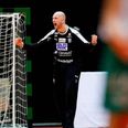 Kristoffer Laursen gjorde en forskel, da han kom på banen i lørdagens pokalnederlag. Arkivfoto: Ole Nielsen