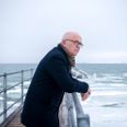 Journalist og tv-vært Jes Dorph-Petersen har fået medhold i et af tre klagepunkter over TV2-undersøgelse. Arkivfoto: Marie Ravn.