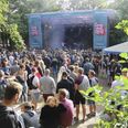 Grim Fest 2016. Arkivfoto