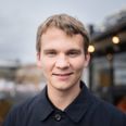 Jakob Søgaard Clausen. Arkivfoto