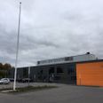 Lyseng Idrætscenter skal moderniseres for 100 millioner kroner. Arkivfoto