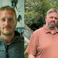 Ingen af de to husejere vidste noget om en udvidelse af Ringvejen, da de for få år siden købte et hus på vejen. Foto: Nicklas Linnemann Nielsen